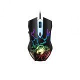Genius Scorpion Spear Gaming mouse Black 31040002400