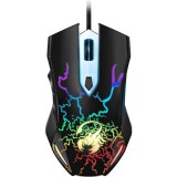 Genius Scorpion Spear Gaming (USB, fekete)