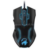 Genius Scorpion Spear Pro fekete gamer egér (31040003400)