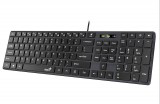 GENIUS SlimStar 126 fekete 31310017404