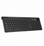 GENIUS SlimStar 7230 Wireless fekete 31310021404