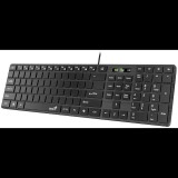 Genius Slimstar K500 Education - layout bez písmen (31310058400)