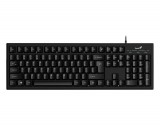 Genius Smart KB-100 Keyboard Black US 31300005400