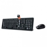 Genius Smart KM-8200 Wireless Magyar (31340003404)