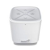 Genius SP-920BT Portable Bluetooth Speaker White 31731061101