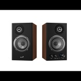 Genius SP-HF 1200B 2.0 hangszóró barna-fekete (31730049400) (31730049400)