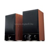 Genius SP-HF1250B II 2.0 jack 40W fa hangszóró (31730011400)