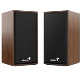 Genius SP-HF180 hangfal (2.0, 6 W, fa)