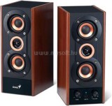 Genius SP-HF800A II 2.0 jack 20W fa hangszóró (31730010402)