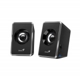 GENIUS SP-U125 2.0 hangszóró fekete-szürke 31730042403