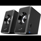 Genius SP-U125 szürke-fekete (31730042403)