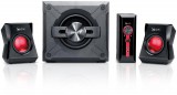 Genius Speakers SW-G2.1 1250 II, black 31730019400