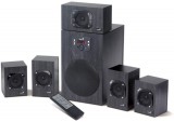 Genius Speakers SW-HF5.1 4500 II, black 31730015400