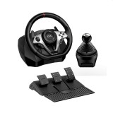 Genius SpeedMaster X1 USB Kormány Black 31620005400