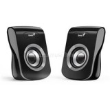 Genius SPK SP-Q180 Szürke (SP-Q180_GRAY)