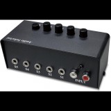 Genius Stereo Switching Box (31720015100)