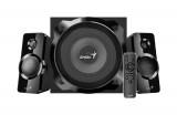 Genius SW-2.1 1850 BT 2.1 Speaker Black 31730050401