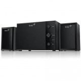 Genius SW-2.1 350 BK Hangfal 31730037401 31730037401