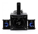 Genius SW-G 2.1 2000 fekete hangszóró (31731055100)