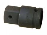 Genius Tools adapter légkulcshoz 3/4"-ról 1"-ra (640608)