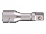 Genius Tools hosszabbító szár crowahoz, 75mm, 1/2" (424075)