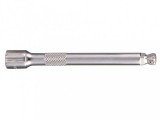 Genius Tools hosszabbító szár crowahoz, gömbvégű 600mm, 1/2" (420024B)