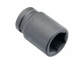 Genius Tools Hosszú légkulcsfej 1-5/16"-os, 6-lapos, colos, 1" (869542)