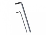 Genius Tools imbuszkulcs, L-alakú hosszú, metrikus, 16-os (572916L)