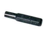 Genius Tools Ribe bit, M6-os, 88mm, 1/4" (9406)