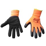 Genius Tools Szerelőkesztyű téli időszakokra XL-es