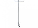 Genius Tools T-kulcs gyertyához, 20.6mm (13/16"), 380mm (4238021T)