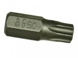 Genius Tools torx (külső) bit, T-25, 30mm (2T3025)