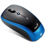 Genius Traveler 9005BT Bluetooth Black/Blue 31030022100