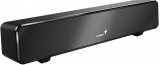 Genius USB SoundBar 100 Black 31730024400