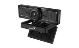 Genius Widecam F100 V2 Webkamera Black (32200004400)