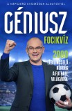 Géniusz Focikvíz