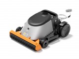 GENKINNO Ace 600 Plus Akkumulátoros Robotporszívó