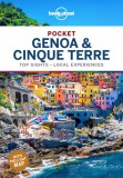 Genoa & Cinque Terre Pocket - Lonely Planet