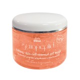 Genopeptid Professional bőrfeszesítő, bőrsejtmegújító zselépakolás vitamingyönggyel 200 ml