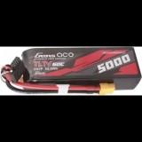 Gens ace G-Tech 5000mAh 11.1V 60C 3S1P Short-Size Lipo With XT60 Plug (GEA503S60SXGT)