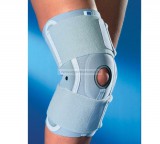 Genu Syncro 575 térdrögzítő 2-es méret balos - 1db