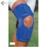 GENU SYNCRO 6000 Térdortézis