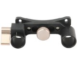 GENUSTECH Genus Elite 15mm könnyű tartó 60mm táv.