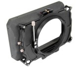 GENUSTECH PV Compact Clip-on Matte Box System