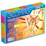 Geomagworld Geomag 64 darabos színes készlet