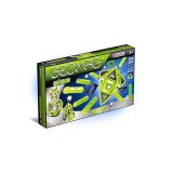 Geomagworld Geomag: Foszforeszkáló készlet - 104 db