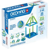 Geomagworld Geomag: Green Line - 25 db-os