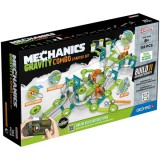 Geomagworld Geomag: Mechanics Gravity Recycled Kezdő szett 153db