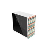Geometric Future Bohemia Tempered Glass White 1AM8BMWT00AA0