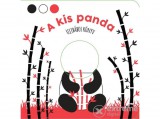Geopen Kiadó A kis panda